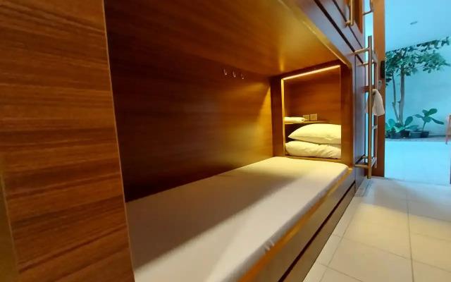 Liberta Malioboro South