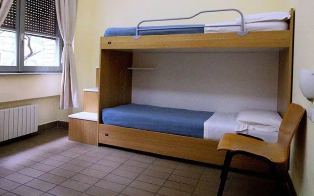 New Generation Hostel Istanbul Center