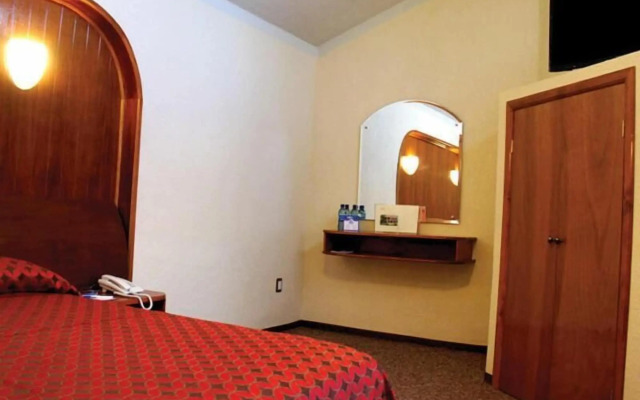 Hotel Arrecife de Coral