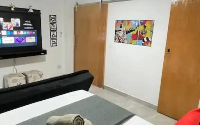 Apartamento Copa Blessed HIR 20