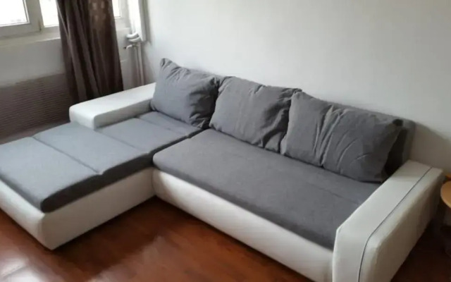 2 rooms unirii