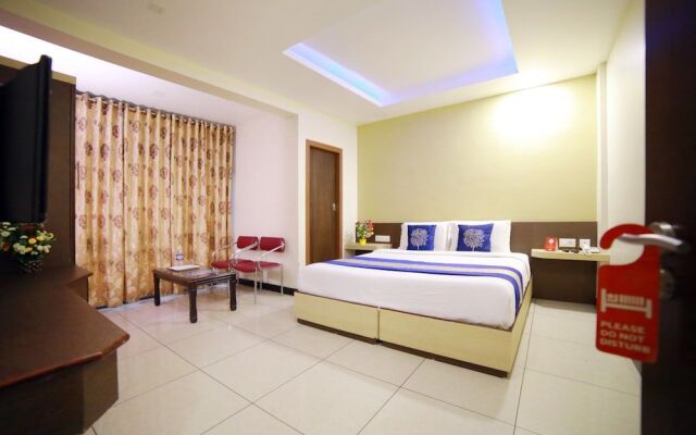 OYO 8588 Rainbow Inn