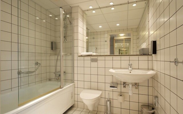 Barseback Resort Hotell