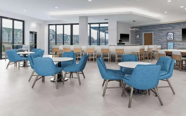 Homewood Suites Holland