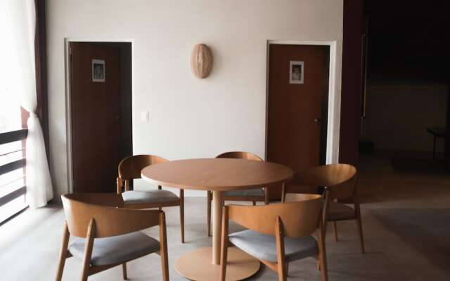 Delta Maresias Club by SmartSharing