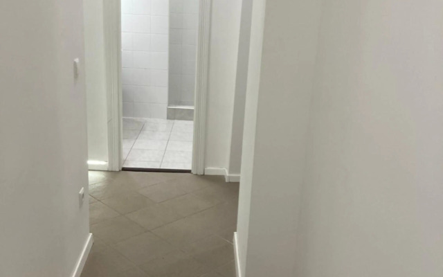 Roland Apartment Zuglo 2