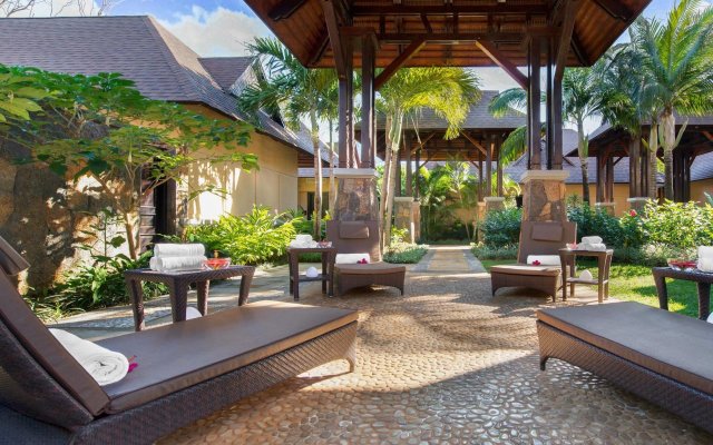 The Westin Mauritius Turtle Bay Resort and Spa