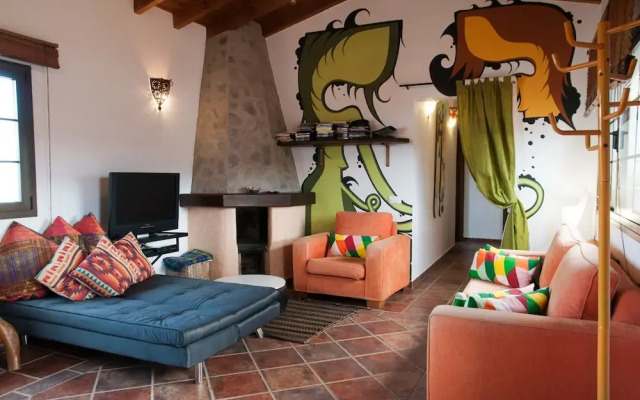 Casa Norte