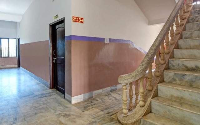Chilika Residency