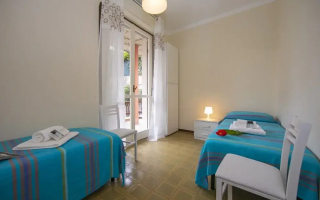 Casa Raffaella