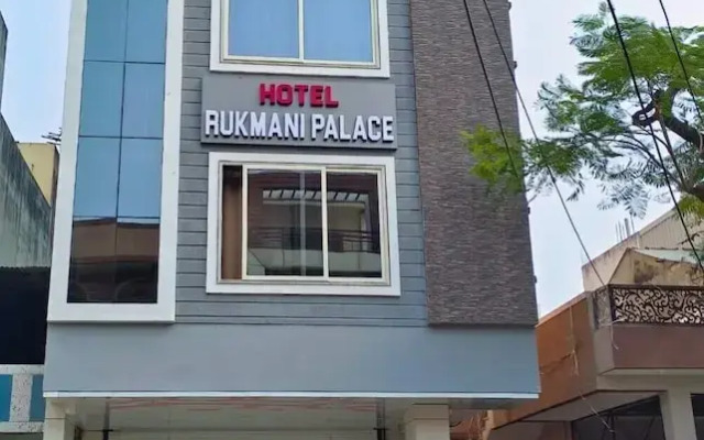 Hotel Rukmani Palace