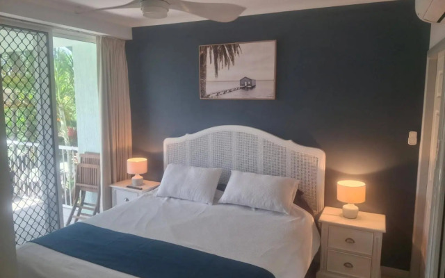 On the Beach Holiday Apartments