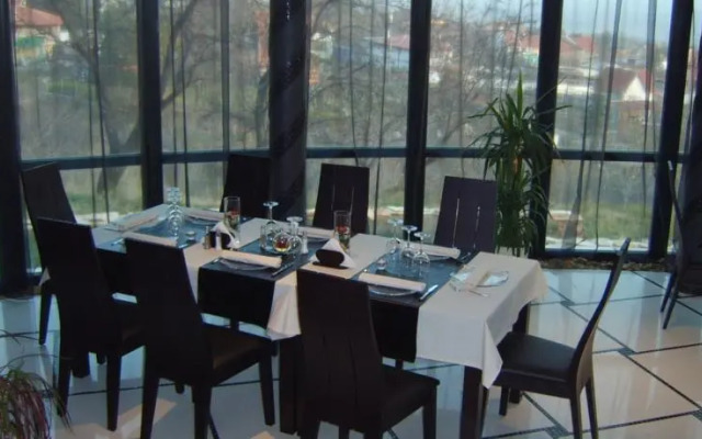 Design Guest House Harizma