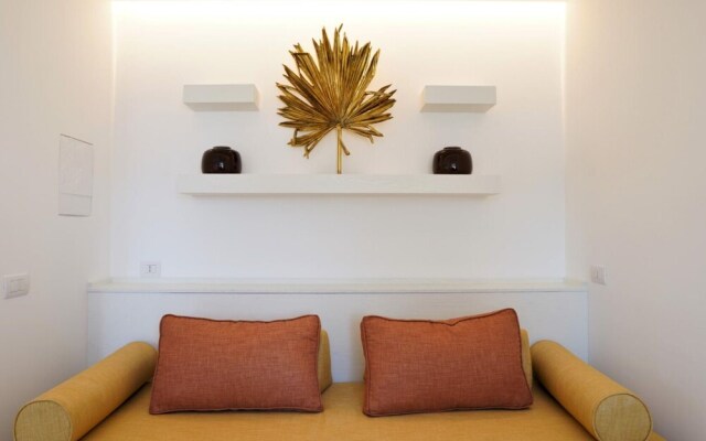 Villa Sacco in Sorrento