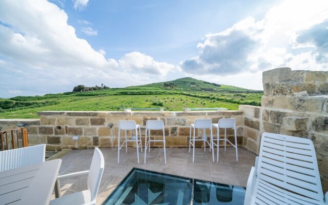 Ta' Pinu B&B