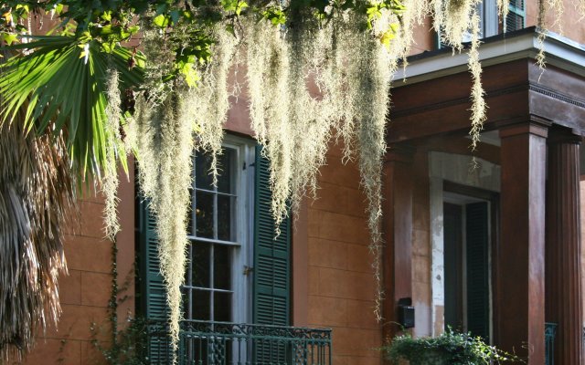 Hotel Indigo Savannah Historic District, an IHG Hotel