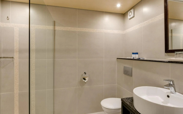 Protea Hotel by Marriott Cape Town Tyger Valley