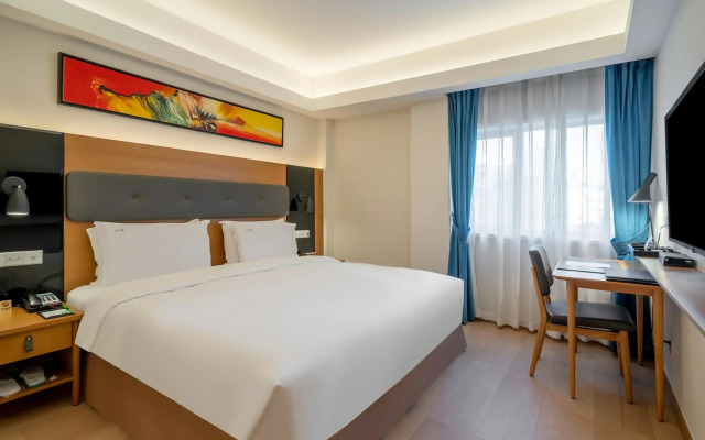 Holiday Inn Shanghai Hongqiao Central by IHG