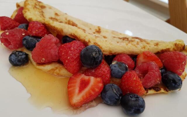 Willow House B&B