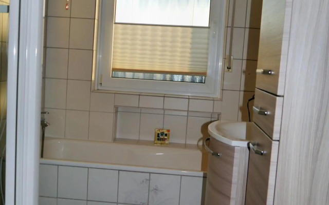 Rhein - Mosel Quartier 4