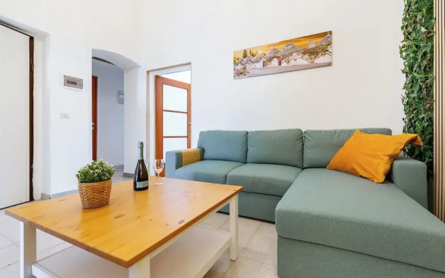 Eva Apartment Bari