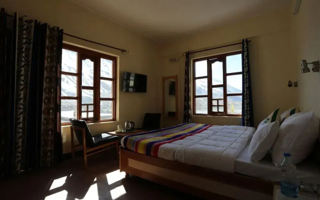 Spiti Heritage