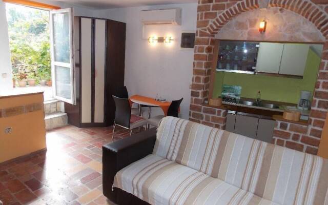 Apartment Tomy / Studio Terrace A1