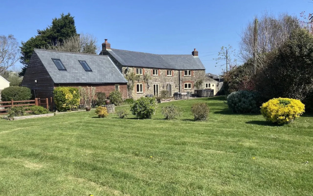 Varley Lodge