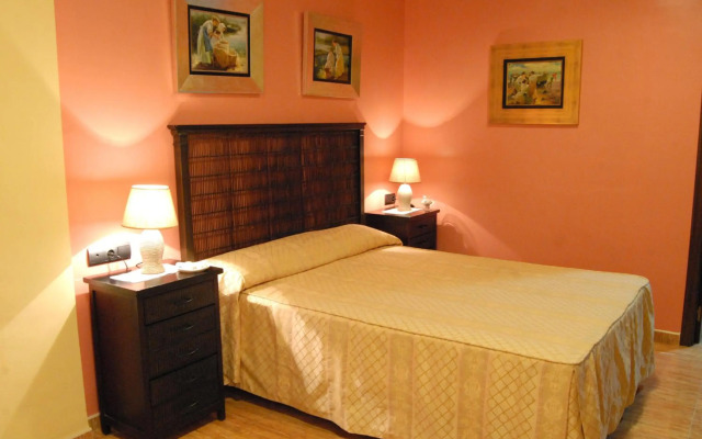Hotel Pinomar