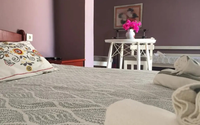 Mio Sweet Home Hotel