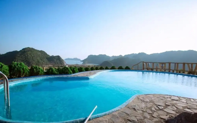 Cat Ba Mountain View Homestay