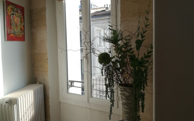 Appartement Le Cosy