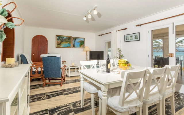 Apartment Voramar Baix in Alcudia