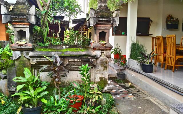 Nyoman Badri Homestay