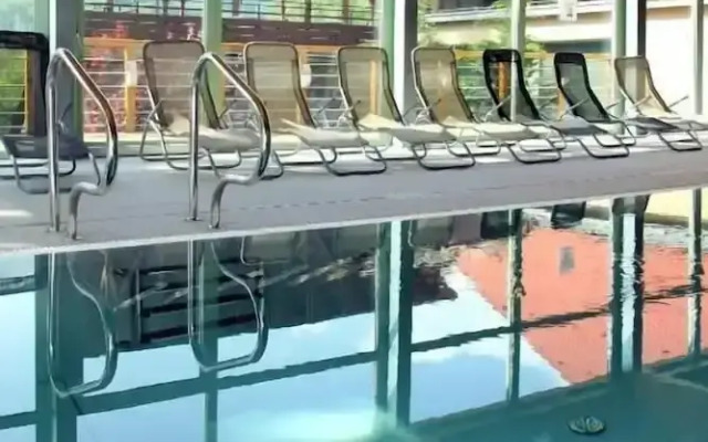 Resort Rusava