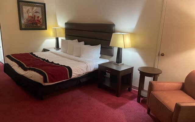 Dollinger's Motor Inn