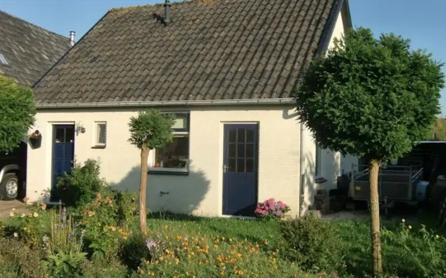 Alphen Gld - Holidayhome