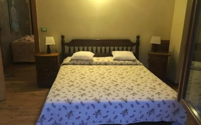 Alla Loggia dell'Imperatore Apartments