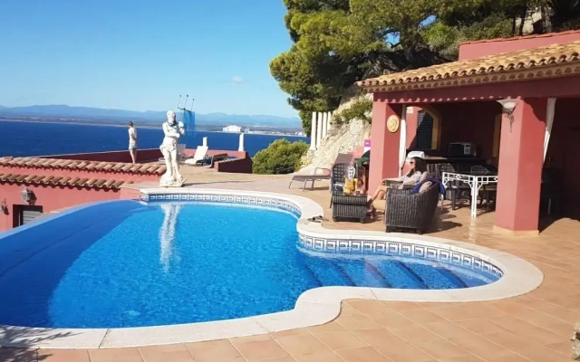 Villa Escapade