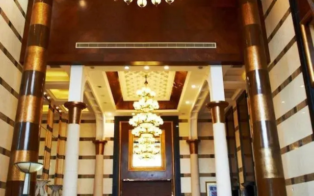 Pattaya Hotel - Shenzhen