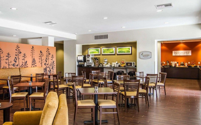 MainStay Suites Lufkin