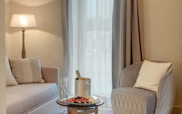 Le Scuderie Castello Monaci