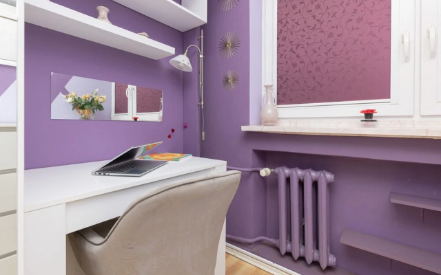 Starej Baśni Apartment Warsaw by Renters