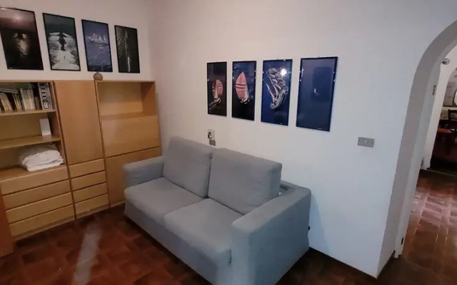 Appartamento Piazza Della Pace