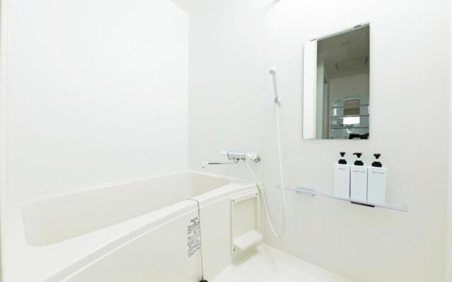 Sapporo - Apartment - Vacation STAY 7940