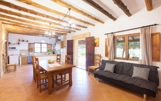 Sa Cova (Cova De Rotana)