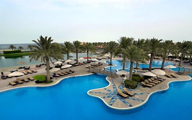 Al Bander Hotel & Resort