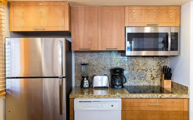 2BD Oceanview Villa Del Palmar Cabo
