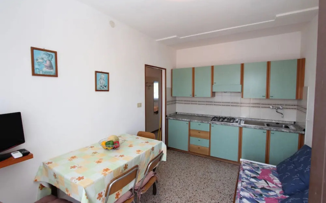 Cozy Flat 80mt From the Beach