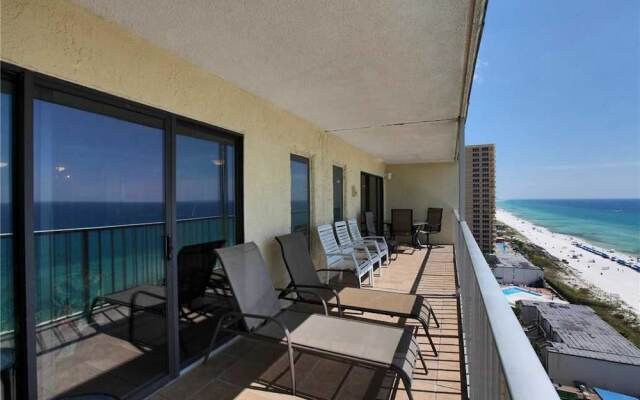 Summit 1511 - Three Bedroom Condo